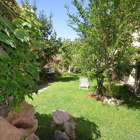 Appartamenti Salusai Trinità dʼAgultu Exterior foto