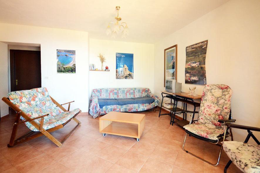 Appartamenti Salusai Trinità dʼAgultu Zimmer foto