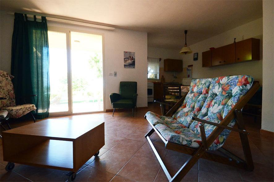 Appartamenti Salusai Trinità dʼAgultu Zimmer foto