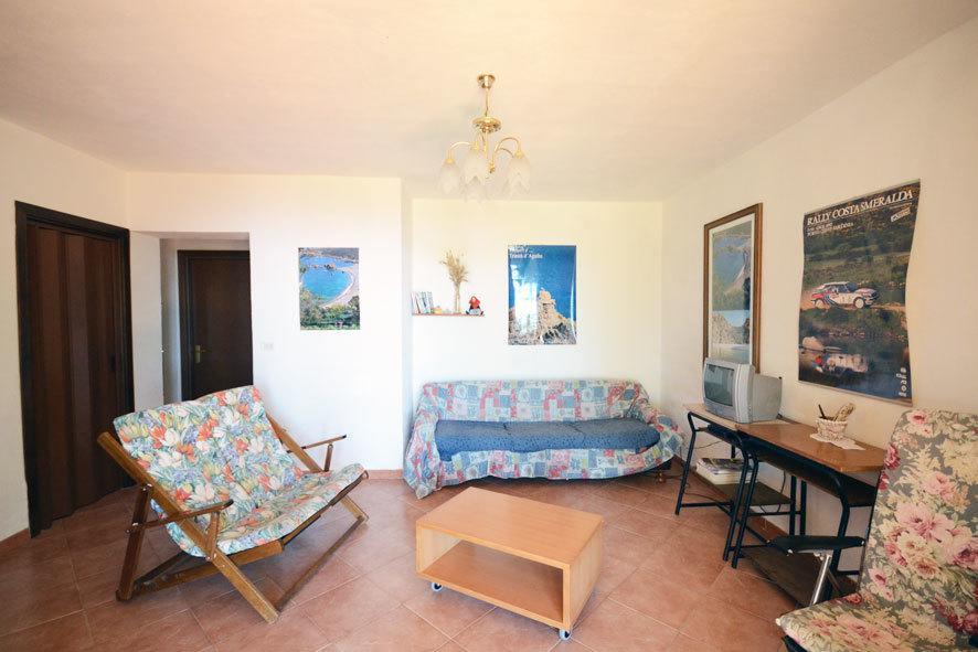 Appartamenti Salusai Trinità dʼAgultu Zimmer foto