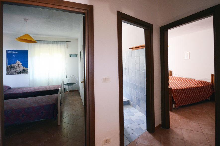 Appartamenti Salusai Trinità dʼAgultu Zimmer foto