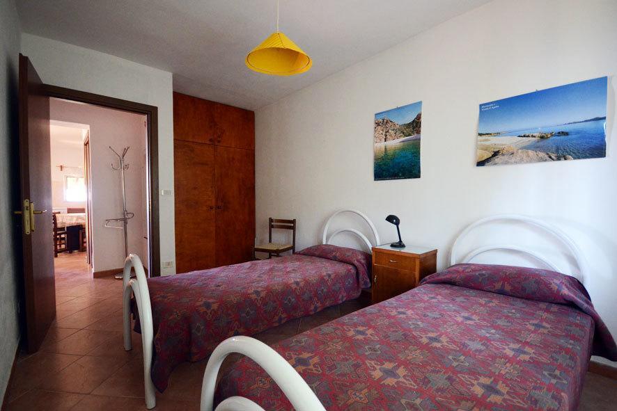 Appartamenti Salusai Trinità dʼAgultu Zimmer foto