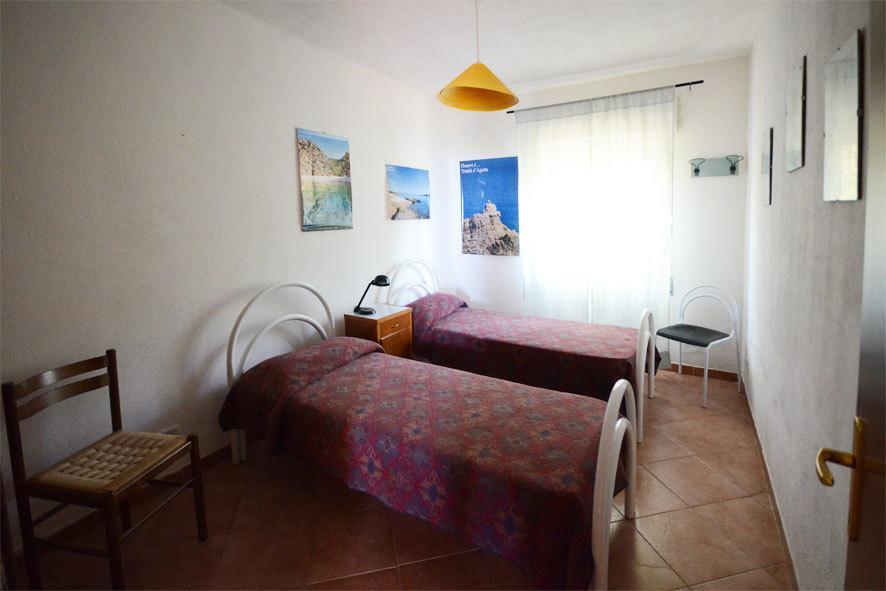 Appartamenti Salusai Trinità dʼAgultu Zimmer foto