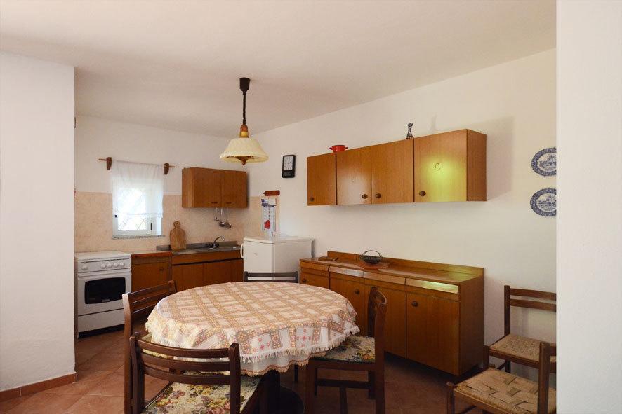 Appartamenti Salusai Trinità dʼAgultu Zimmer foto