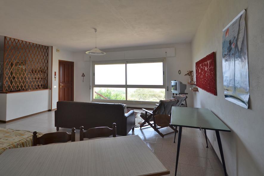 Appartamenti Salusai Trinità dʼAgultu Zimmer foto