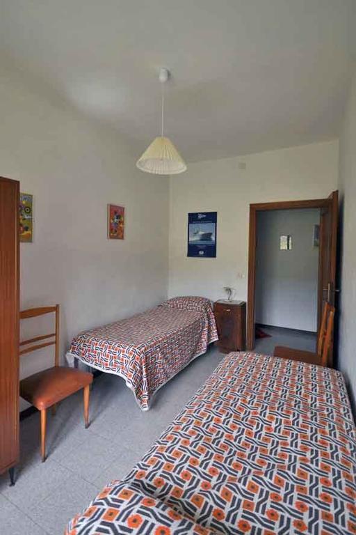 Appartamenti Salusai Trinità dʼAgultu Zimmer foto
