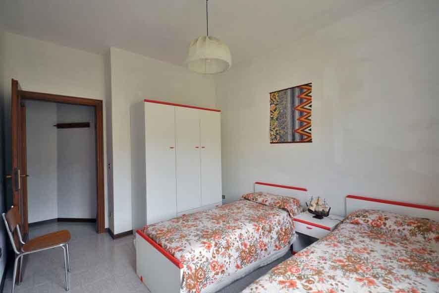 Appartamenti Salusai Trinità dʼAgultu Zimmer foto