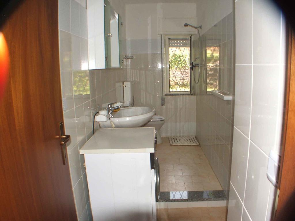Appartamenti Salusai Trinità dʼAgultu Zimmer foto