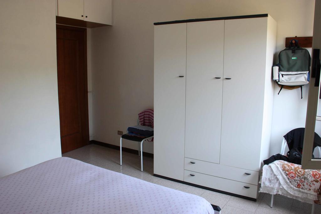 Appartamenti Salusai Trinità dʼAgultu Zimmer foto